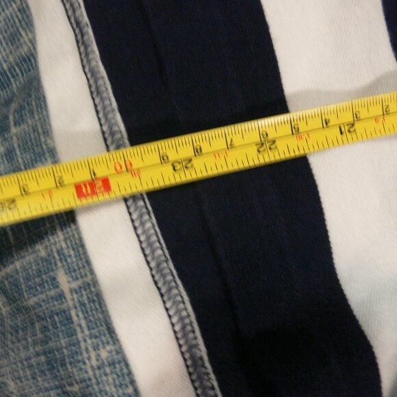 PUMA BRAND SHORT SLEEVE POLO SHIRT.LARGE - Picture 4 of 4